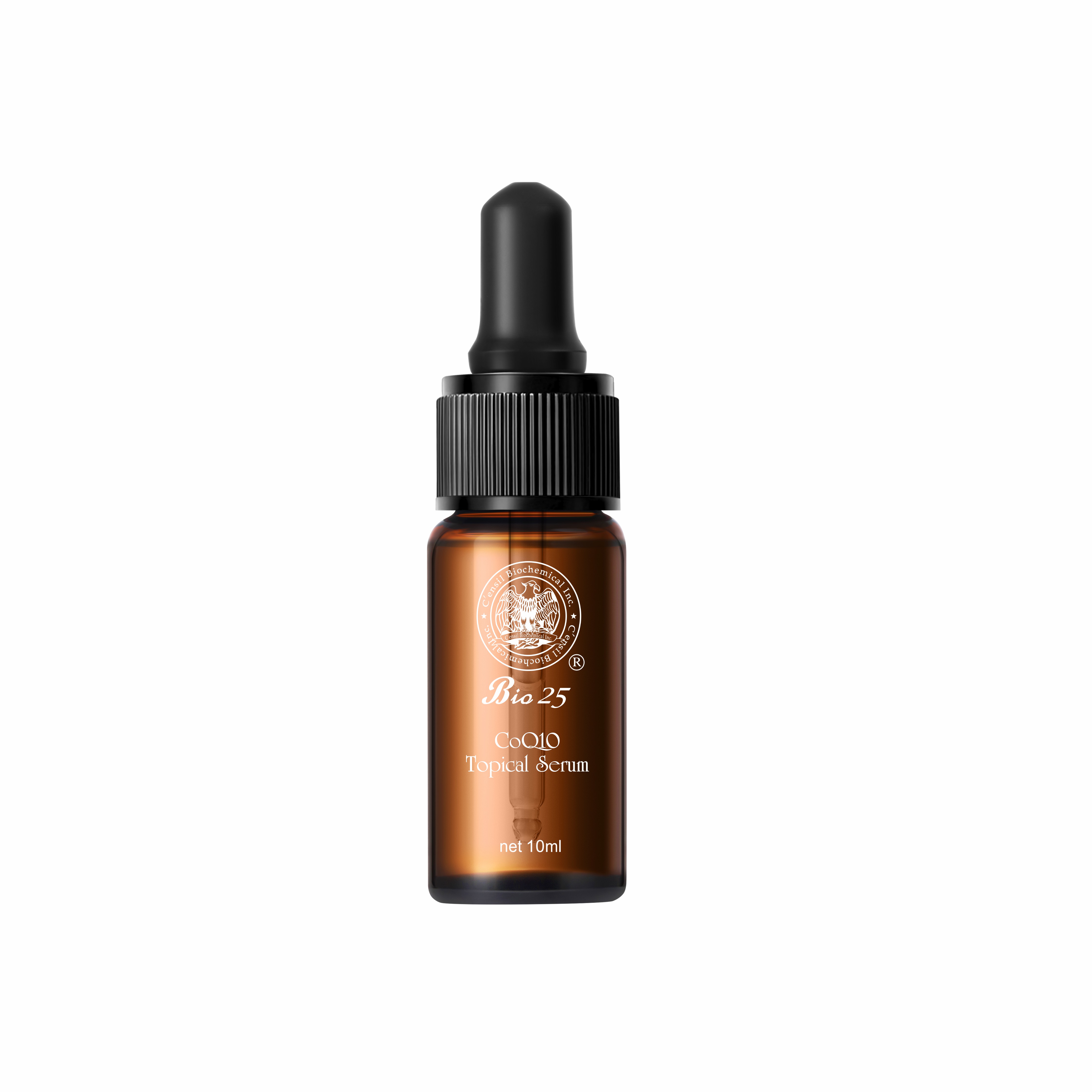 輔酶Q10精華液