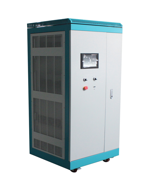 礦用膠輪車充電機(jī)參數(shù)及工作原理介紹