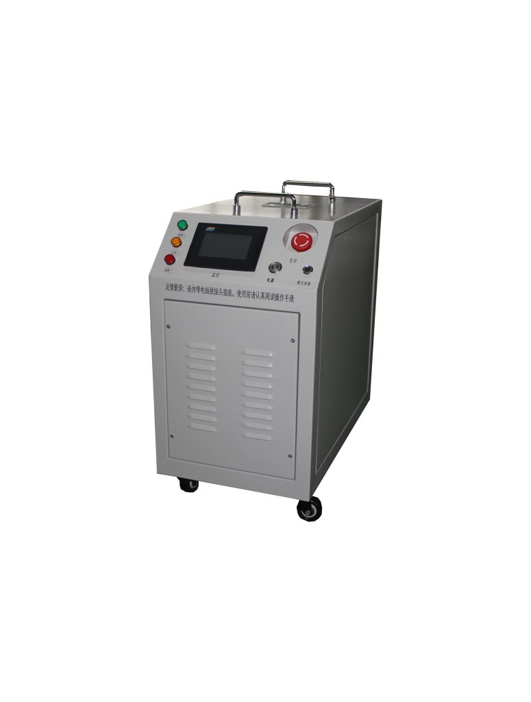 便攜式電動汽車直流充電機功能介紹