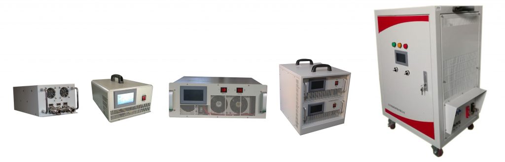 蓄電池充電機(jī)中的智能三段式充電機(jī)的浮充是什么意思？