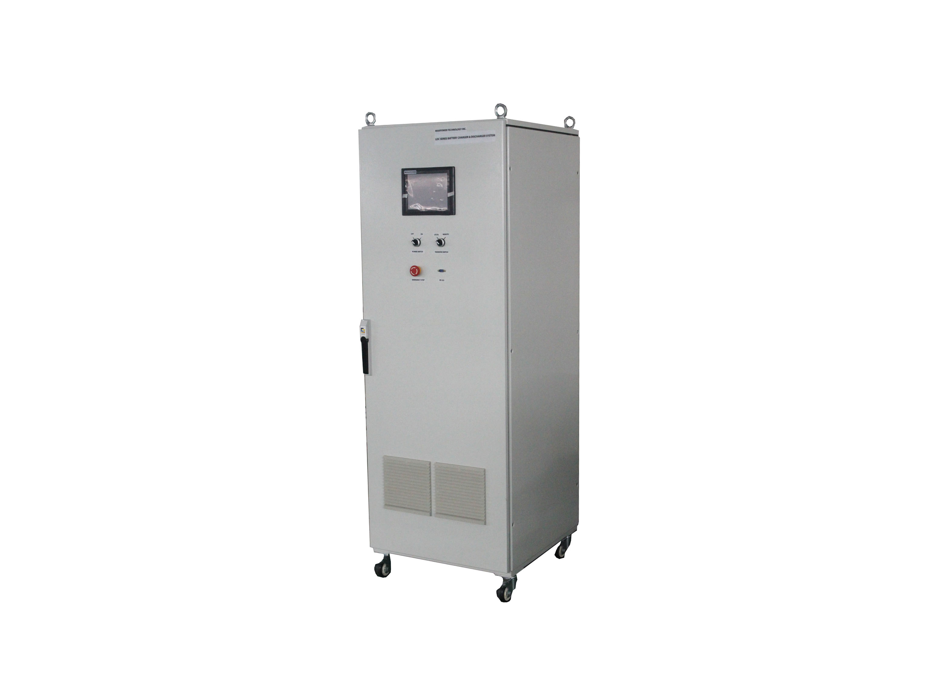 大功率開關(guān)電源