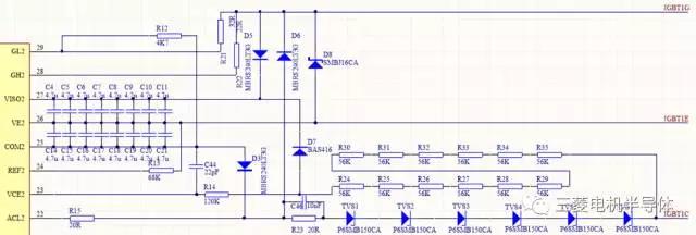 新型IGBT模塊在DC1500V三電平光伏逆變器中的應(yīng)用