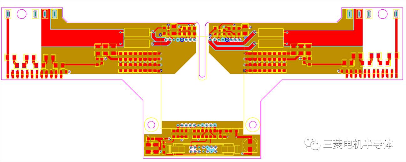 新型IGBT模塊在DC1500V三電平光伏逆變器中的應(yīng)用