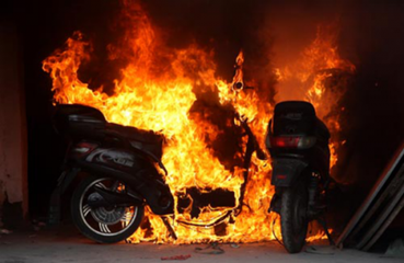 你不知道的電動車充電樁問題，就剩你不知道了