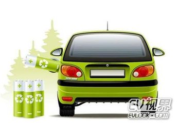 無(wú)處安放的新能源汽車充電樁