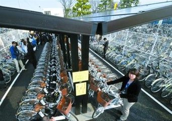 到2020年 蘭州市公共充電樁與電動(dòng)汽車比例不低于1∶5