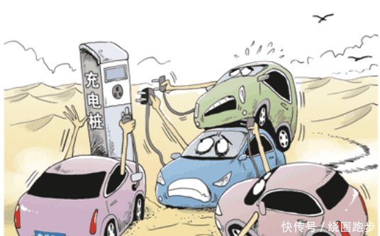 小區(qū)物業(yè)拒絕安裝充電樁? 網(wǎng)友：買(mǎi)了電動(dòng)車(chē)沒(méi)法開(kāi)