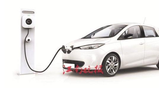 新能源汽車進(jìn)百姓家，卡在哪？不少小區(qū)業(yè)主安裝充電樁難