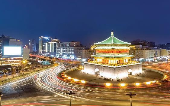 智能停車場頻頻亮相 AGV機器人迎來應(yīng)用新領(lǐng)域