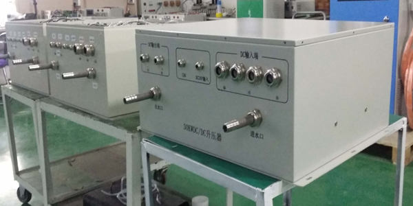 有關(guān)開關(guān)電源紋波較大的問題