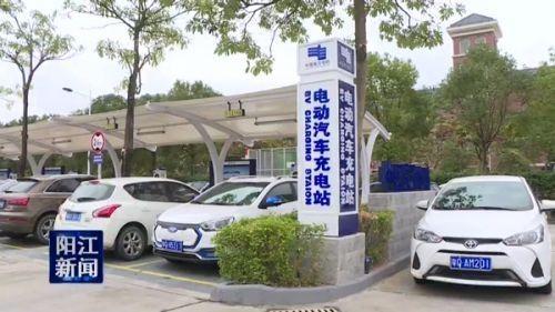 電動汽車為什么自帶充電器效率，比不上充電樁？