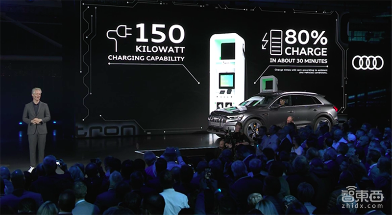 充電樁功率的競賽中，國內是否落后了？