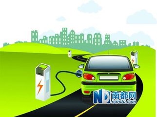 28萬買充電汽車，男子安充電樁卻被物業(yè)阻止，國家規(guī)定也不行