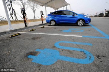 充電樁行業(yè)：互聯(lián)互通提質(zhì)增效 充電行業(yè)冬去春來