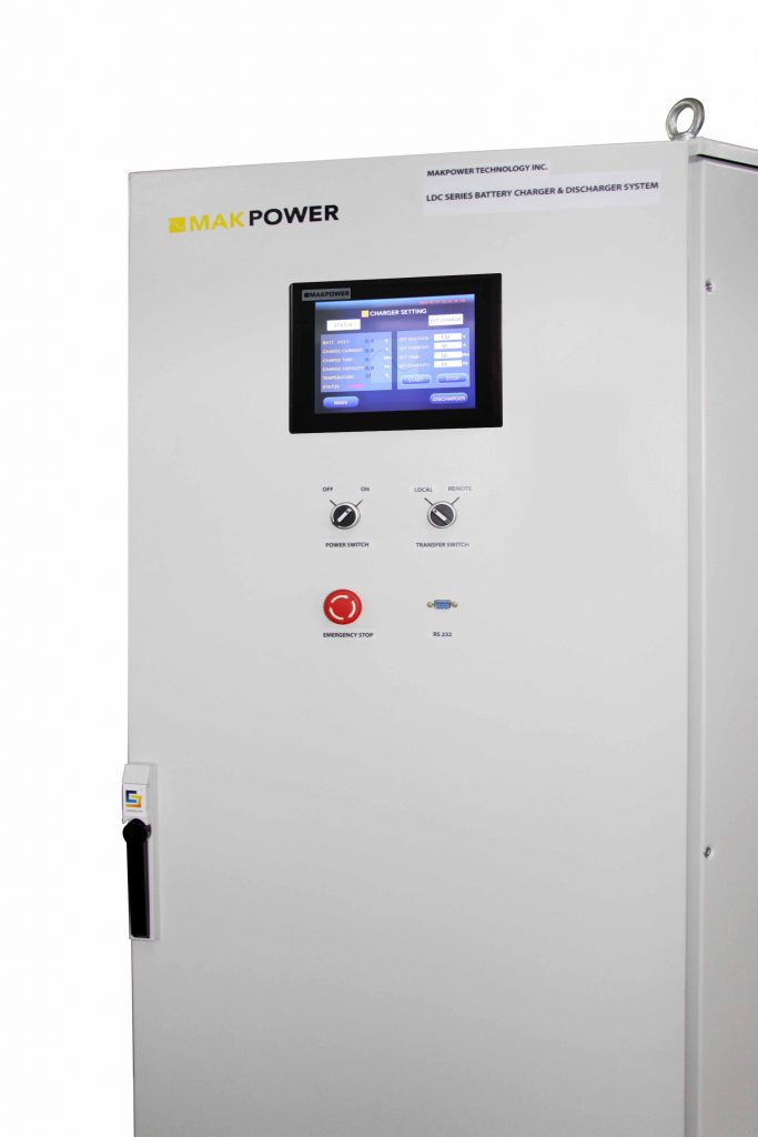 全自動智能充放電設(shè)備功能特點(diǎn)