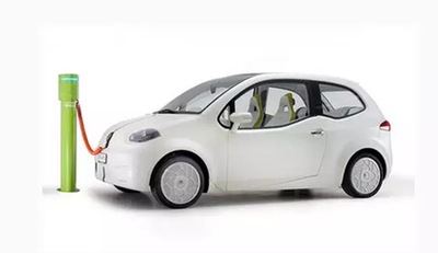 本市今年將建2819個充電樁