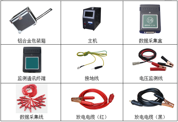 蓄電池的分類與基本構(gòu)成