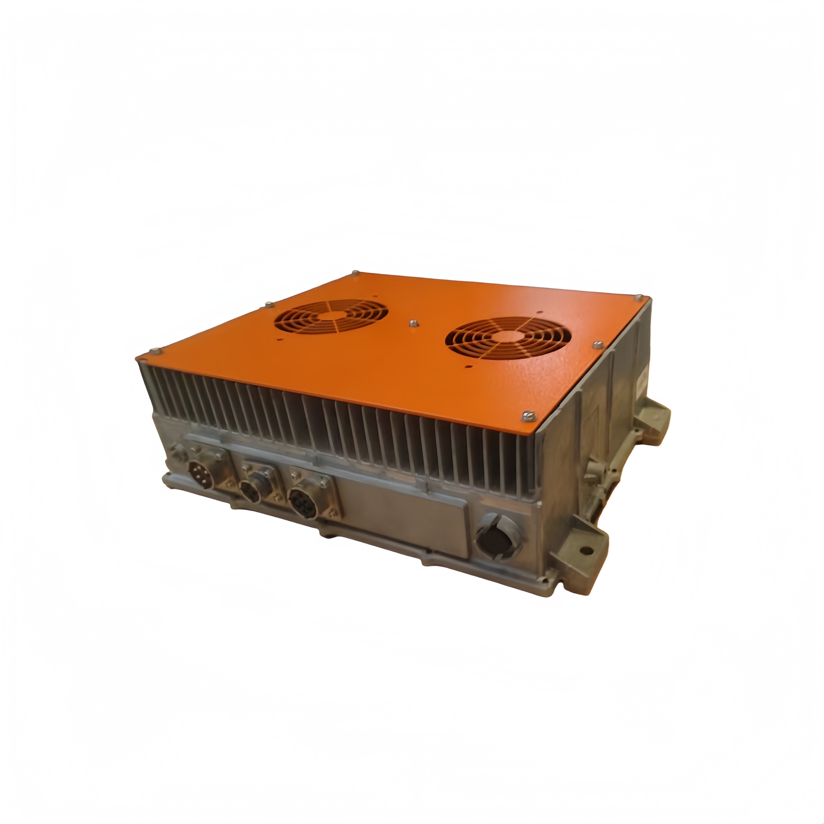 隔離雙向DCDC直流變換器（車載/非車載）