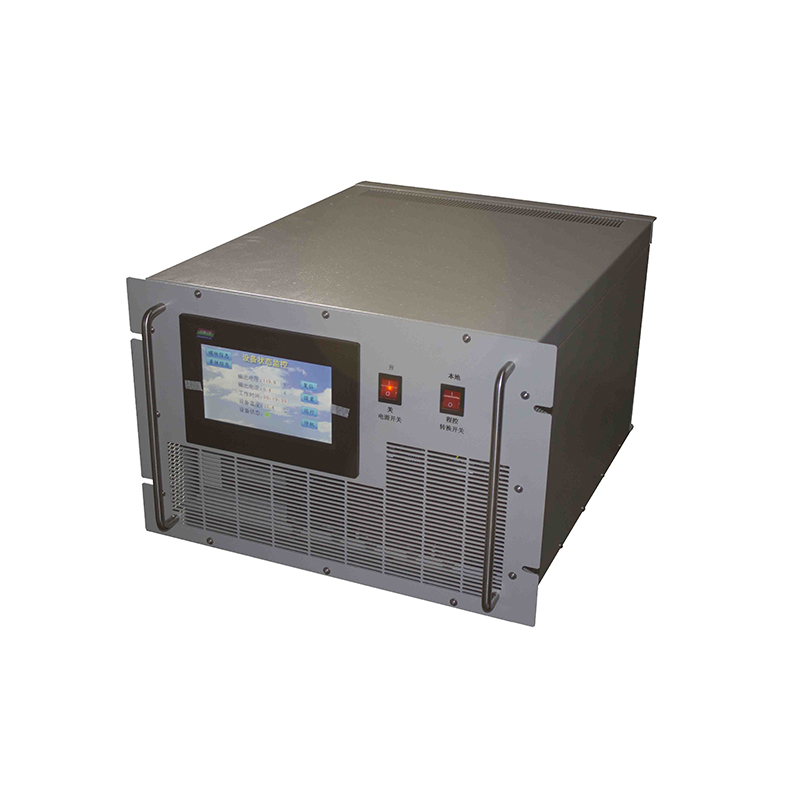 60KW非車載充電機(jī)