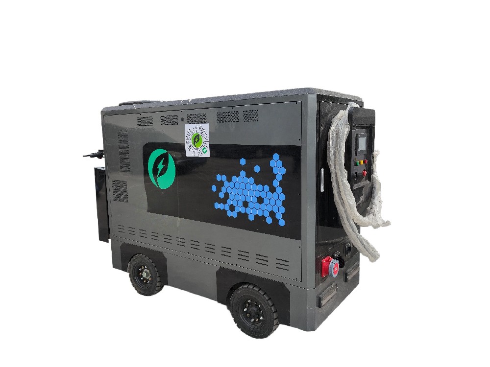 政策雙輪驅(qū)動(dòng)：儲(chǔ)能充電樁納入國(guó)家鼓勵(lì)外商投資目錄，定位升級(jí)為新型能源體系關(guān)鍵節(jié)點(diǎn)