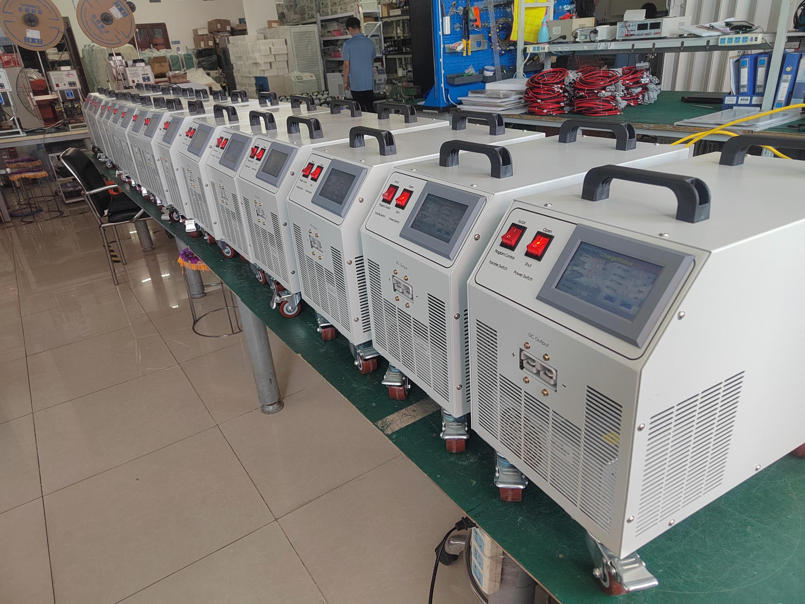 頂層設(shè)計(jì)落地：新型儲(chǔ)能三年行動(dòng)方案發(fā)布，光儲(chǔ)充一體化獲強(qiáng)力支撐